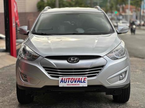 HYUNDAI IX35 2.0 16V 4P FLEX, Foto 3