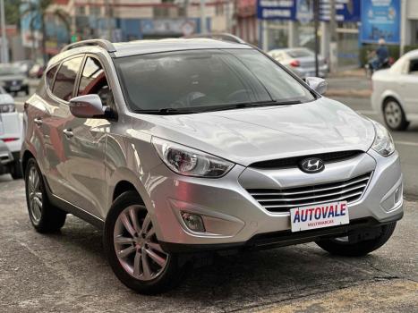 HYUNDAI IX35 2.0 16V 4P FLEX, Foto 4