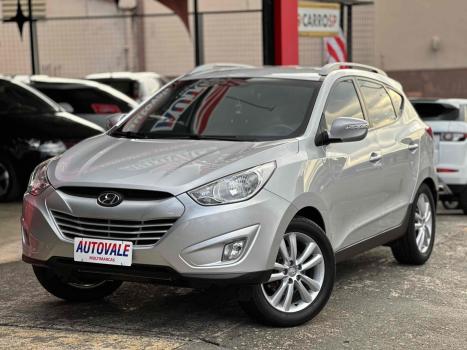 HYUNDAI IX35 2.0 16V 4P FLEX, Foto 5
