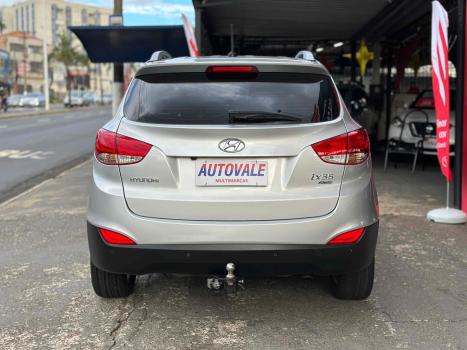 HYUNDAI IX35 2.0 16V 4P FLEX, Foto 6