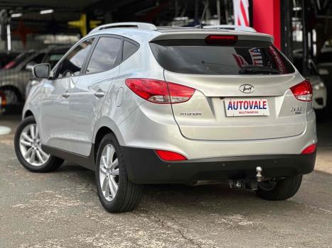 HYUNDAI IX35 2.0 16V 4P FLEX, Foto 7