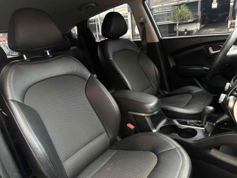 HYUNDAI IX35 2.0 16V 4P FLEX, Foto 8