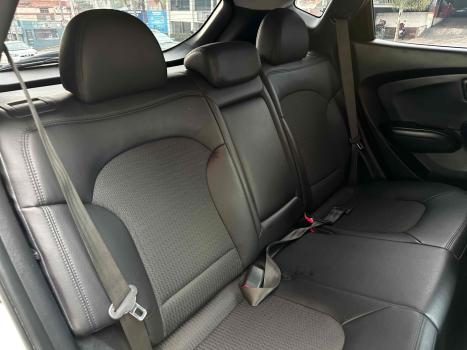 HYUNDAI IX35 2.0 16V 4P FLEX, Foto 9