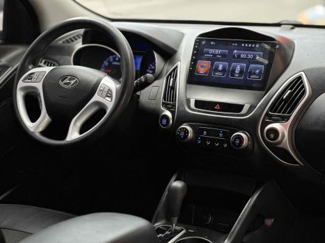 HYUNDAI IX35 2.0 16V 4P FLEX, Foto 10