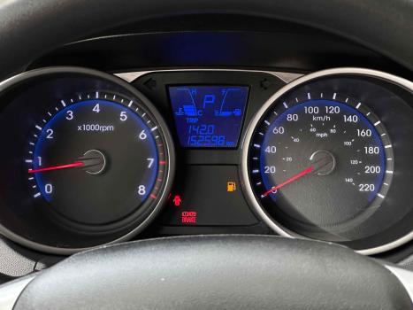 HYUNDAI IX35 2.0 16V 4P FLEX, Foto 12
