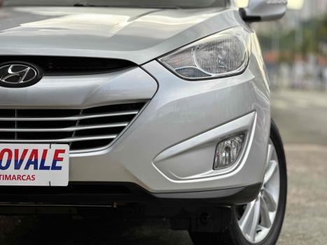 HYUNDAI IX35 2.0 16V 4P FLEX, Foto 14