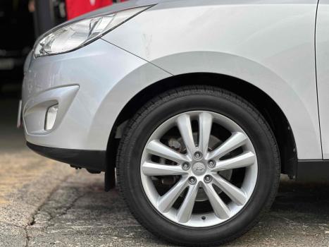 HYUNDAI IX35 2.0 16V 4P FLEX, Foto 15