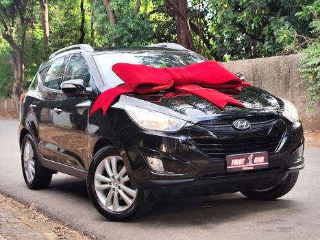 HYUNDAI IX35 2.0 16V 4P FLEX, Foto 3