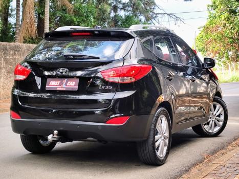 HYUNDAI IX35 2.0 16V 4P FLEX, Foto 7
