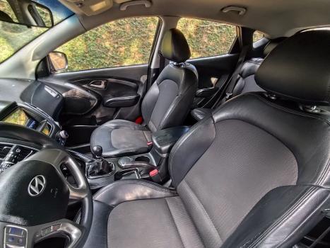 HYUNDAI IX35 2.0 16V 4P FLEX, Foto 8