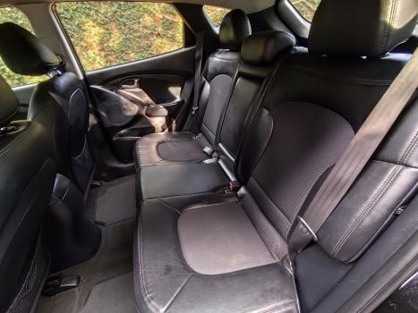 HYUNDAI IX35 2.0 16V 4P FLEX, Foto 9