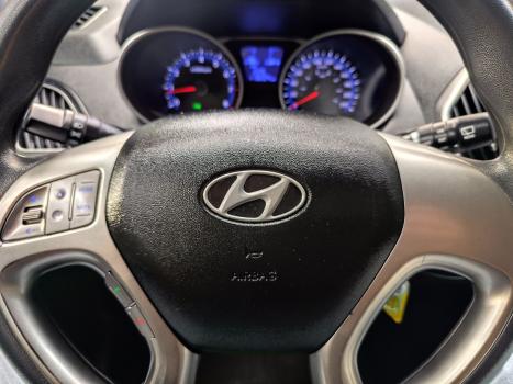 HYUNDAI IX35 2.0 16V 4P FLEX, Foto 13