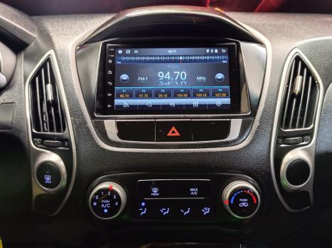 HYUNDAI IX35 2.0 16V 4P FLEX, Foto 14