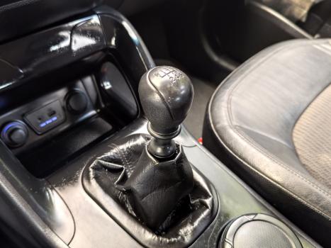 HYUNDAI IX35 2.0 16V 4P FLEX, Foto 15