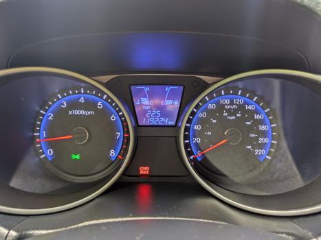 HYUNDAI IX35 2.0 16V 4P FLEX, Foto 16