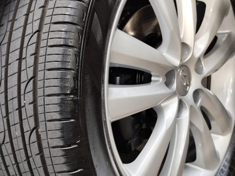 HYUNDAI IX35 2.0 16V 4P FLEX, Foto 18