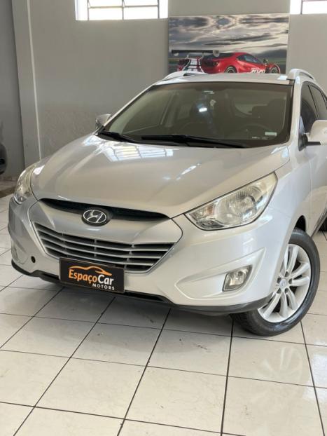 HYUNDAI IX35 2.0 16V 4P FLEX AUTOM�TICO, Foto 3