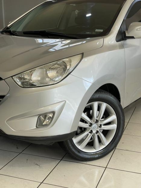 HYUNDAI IX35 2.0 16V 4P FLEX AUTOM�TICO, Foto 5