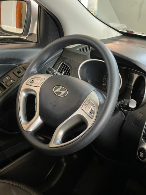 HYUNDAI IX35 2.0 16V 4P FLEX AUTOM�TICO, Foto 7