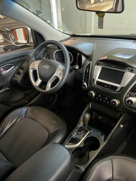 HYUNDAI IX35 2.0 16V 4P FLEX AUTOM�TICO, Foto 9