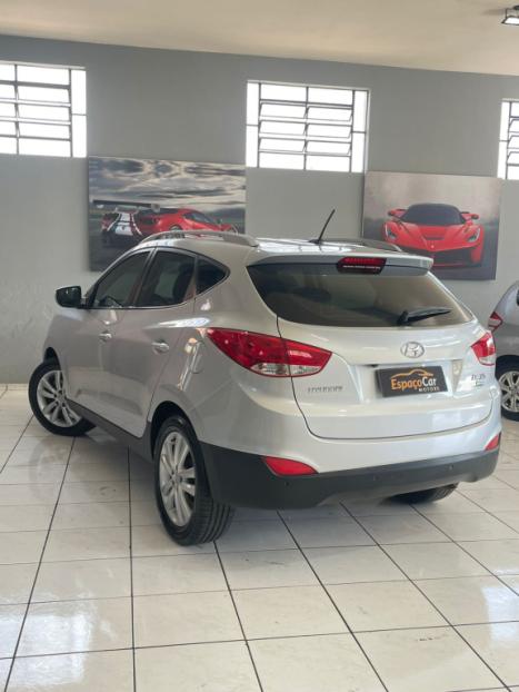 HYUNDAI IX35 2.0 16V 4P FLEX AUTOM�TICO, Foto 12