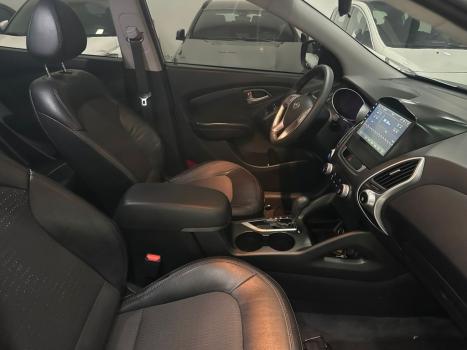 HYUNDAI IX35 2.0 16V 4P 4X4 AUTOM�TICO, Foto 3