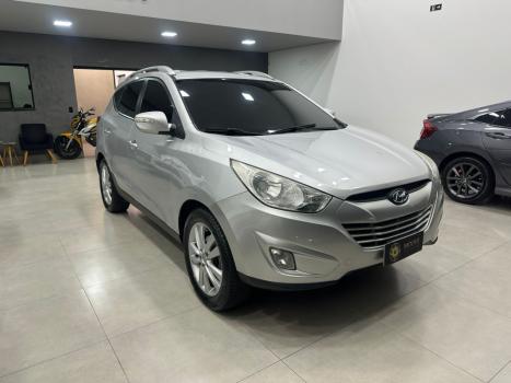 HYUNDAI IX35 2.0 16V 4P 4X4 AUTOM�TICO, Foto 4