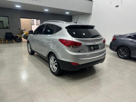 HYUNDAI IX35 2.0 16V 4P 4X4 AUTOM�TICO, Foto 5