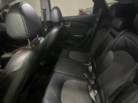 HYUNDAI IX35 2.0 16V 4P 4X4 AUTOM�TICO, Foto 6
