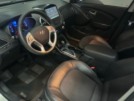 HYUNDAI IX35 2.0 16V 4P 4X4 AUTOM�TICO, Foto 8