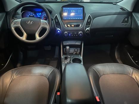 HYUNDAI IX35 2.0 16V 4P 4X4 AUTOM�TICO, Foto 9