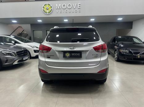HYUNDAI IX35 2.0 16V 4P 4X4 AUTOM�TICO, Foto 10