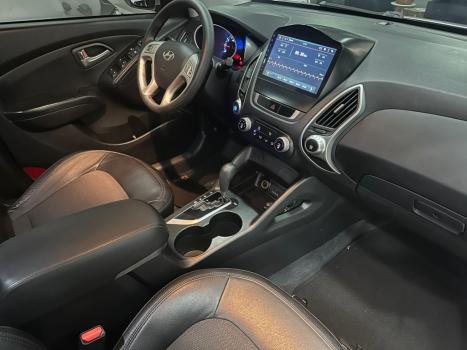 HYUNDAI IX35 2.0 16V 4P 4X4 AUTOM�TICO, Foto 11