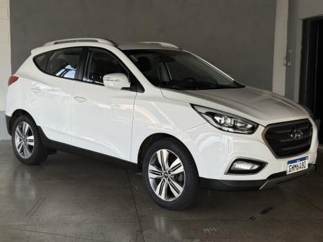 HYUNDAI IX35 2.0 16V 4P GLS FLEX AUTOM�TICO, Foto 1
