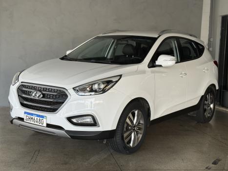 HYUNDAI IX35 2.0 16V 4P GLS FLEX AUTOM�TICO, Foto 2