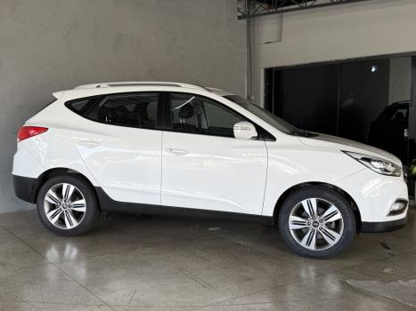 HYUNDAI IX35 2.0 16V 4P GLS FLEX AUTOM�TICO, Foto 5