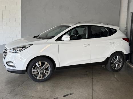 HYUNDAI IX35 2.0 16V 4P GLS FLEX AUTOM�TICO, Foto 6