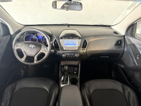 HYUNDAI IX35 2.0 16V 4P GLS FLEX AUTOM�TICO, Foto 10