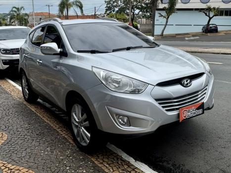 HYUNDAI IX35 2.0 16V 4P GLS FLEX AUTOM�TICO, Foto 2