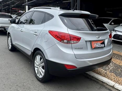 HYUNDAI IX35 2.0 16V 4P GLS FLEX AUTOM�TICO, Foto 8