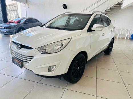 HYUNDAI IX35 2.0 16V 4P AUTOM�TICO, Foto 1