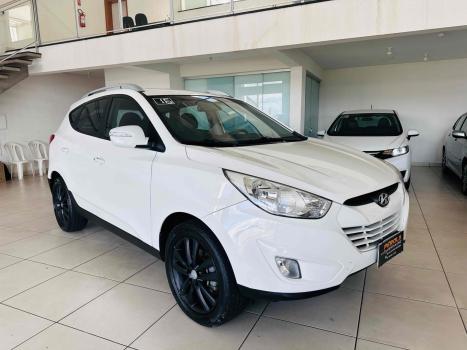 HYUNDAI IX35 2.0 16V 4P AUTOM�TICO, Foto 2