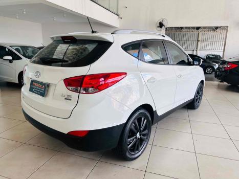 HYUNDAI IX35 2.0 16V 4P AUTOM�TICO, Foto 5