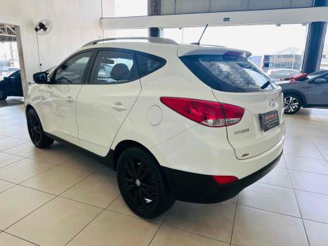 HYUNDAI IX35 2.0 16V 4P AUTOM�TICO, Foto 6