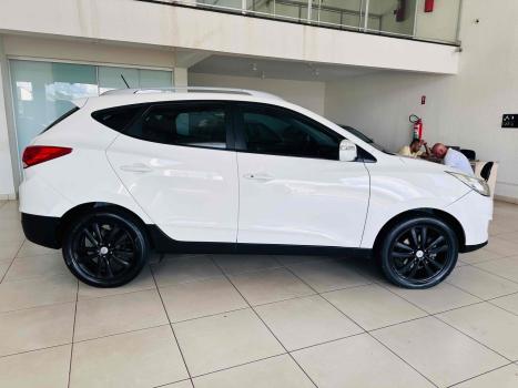 HYUNDAI IX35 2.0 16V 4P AUTOM�TICO, Foto 7