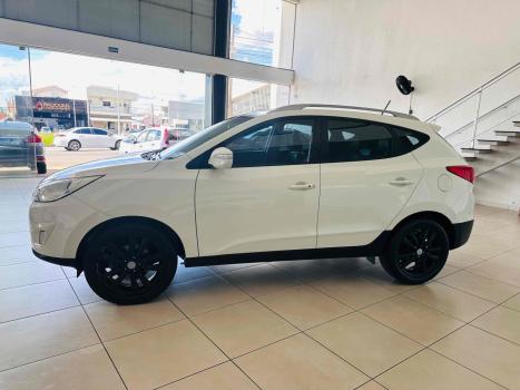 HYUNDAI IX35 2.0 16V 4P AUTOM�TICO, Foto 8
