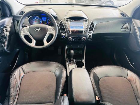 HYUNDAI IX35 2.0 16V 4P AUTOM�TICO, Foto 9