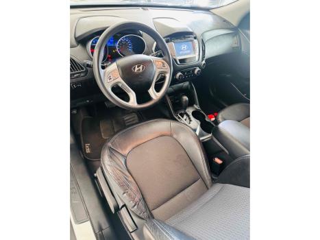 HYUNDAI IX35 2.0 16V 4P AUTOM�TICO, Foto 11