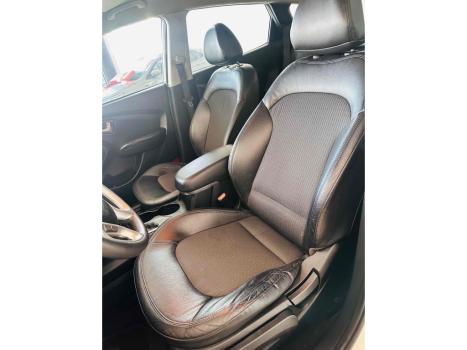 HYUNDAI IX35 2.0 16V 4P AUTOM�TICO, Foto 12