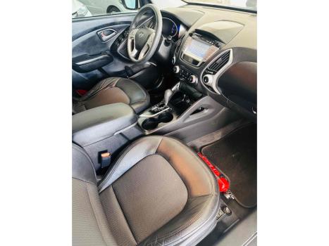 HYUNDAI IX35 2.0 16V 4P AUTOM�TICO, Foto 13